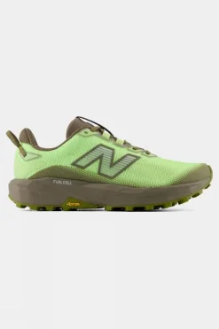 New Balance Mens FuelCell Rebel Trail Shoes