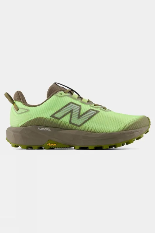 New Balance Mens FuelCell Rebel Trail Shoes