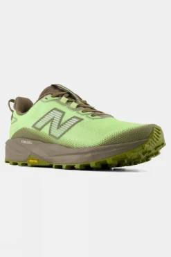 New Balance Mens FuelCell Rebel Trail Shoes