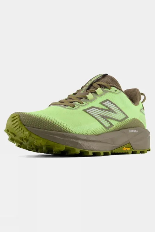 New Balance Mens FuelCell Rebel Trail Shoes