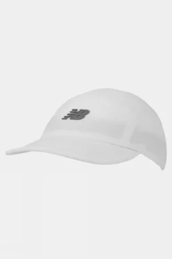 New Balance Unisex 5 Panel Performance Cap