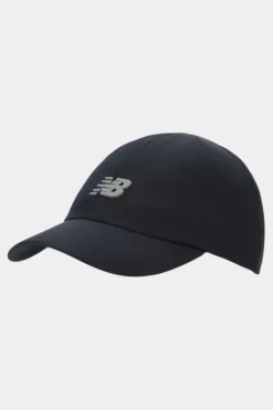 New Balance Unisex 6 Panel Performance Hat 2.0
