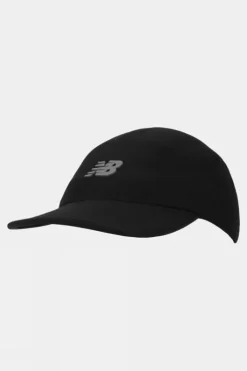 New Balance Unisex 5 Panel Performance Cap