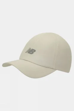 New Balance Unisex 6 Panel Performance Hat 2.0