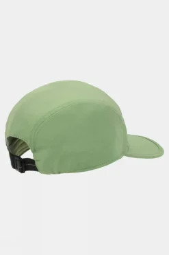 New Balance Unisex 5 Panel Performance Cap