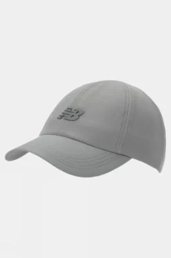New Balance Unisex 6 Panel Performance Hat 2.0