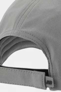 New Balance Unisex 6 Panel Performance Hat 2.0