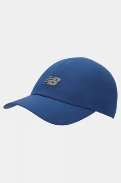 New Balance Unisex 6 Panel Performance Hat 2.0