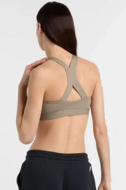 New Balance Womens Essential Train Sports Bra