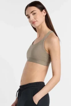 New Balance Womens Essential Train Sports Bra
