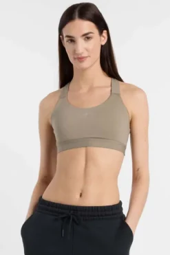 New Balance Womens Essential Train Sports Bra