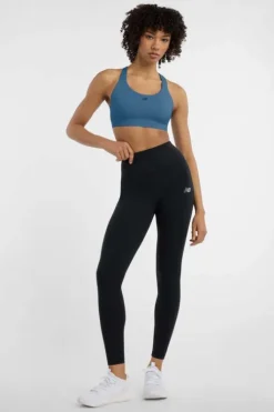 New Balance Womens Essential Train Sports Bra