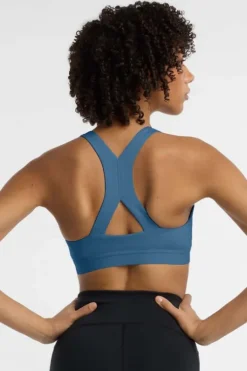 New Balance Womens Essential Train Sports Bra