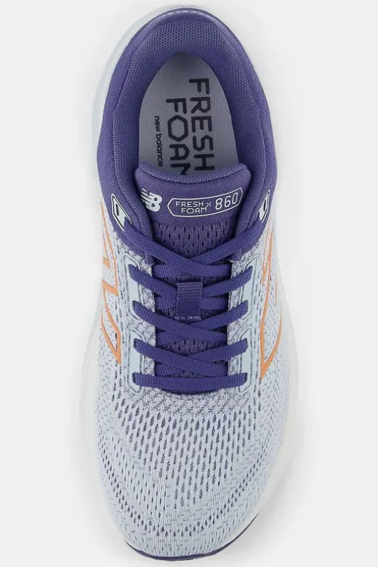 New Balance Womens Fresh Foam X 860V14 Shoes