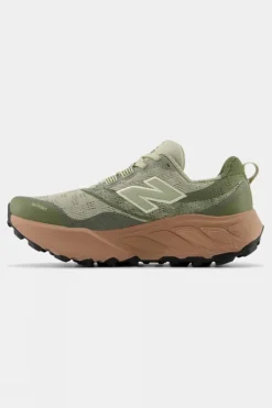 New Balance Womens Fresh Foam X Hierro V9 Shoes