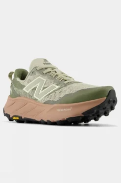 New Balance Womens Fresh Foam X Hierro V9 Shoes