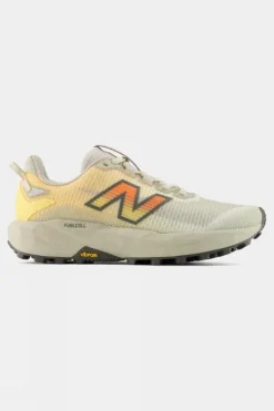 New Balance Womens FuelCell Rebel Trail Shoes