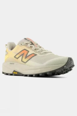 New Balance Womens FuelCell Rebel Trail Shoes