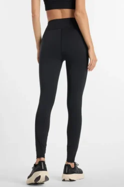 New Balance Womens NB Sleek 27" High Rise Leggings