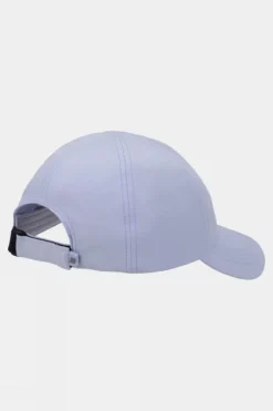 New Balance Womens 6 Panel Performance Cap