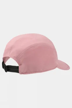New Balance Womens 5 Panel Performance Cap