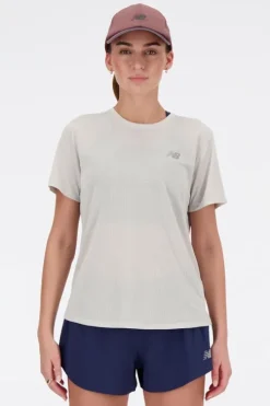 New Balance Womens RC Essential T-Shirt