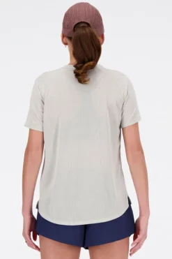 New Balance Womens RC Essential T-Shirt