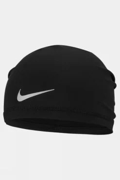 Nike Dri-Fit Peak Uncuffed Running Beanie