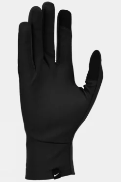 Nike Mens Pacer Lightweight Gloves