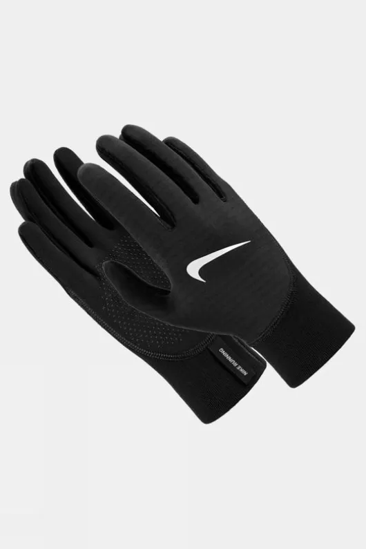 Nike Mens Therma-Fit Pacer Sphere Midweight Gloves