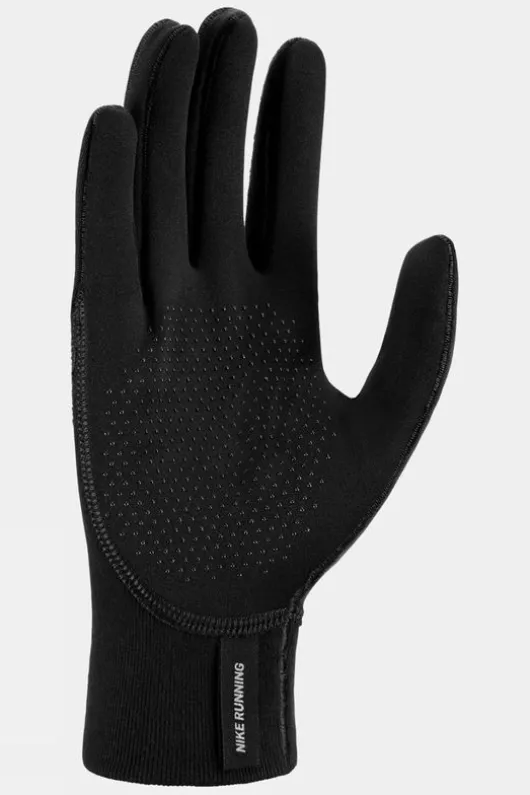 Nike Mens Therma-Fit Pacer Sphere Midweight Gloves