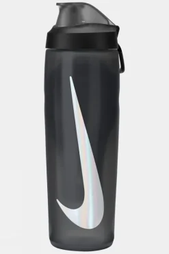 Nike Refuel Bottle Locking Lid Drinks Bottle - 24oz / 700ml