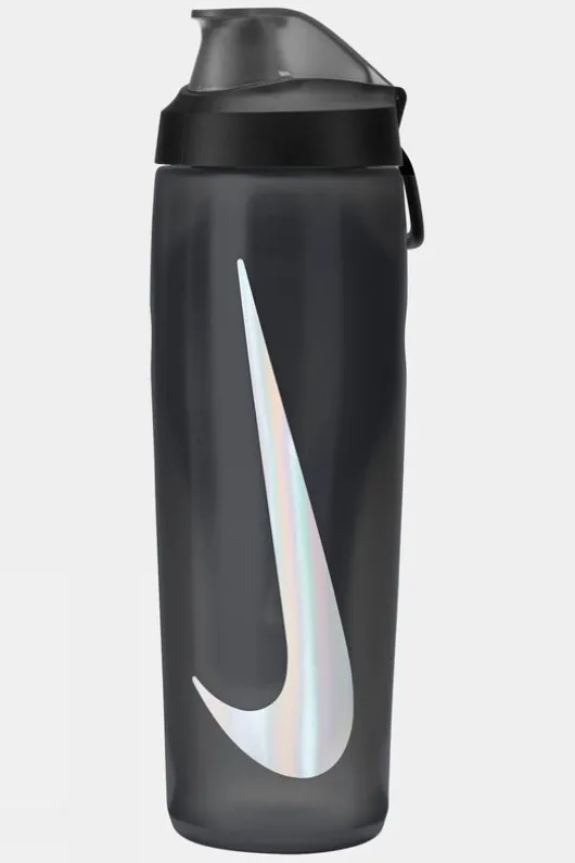 Nike Refuel Bottle Locking Lid Drinks Bottle - 24oz / 700ml