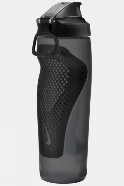 Nike Refuel Bottle Locking Lid Drinks Bottle - 24oz / 700ml