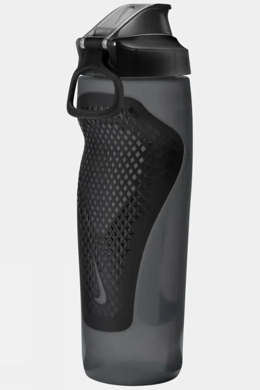 Nike Refuel Bottle Locking Lid Drinks Bottle - 24oz / 700ml