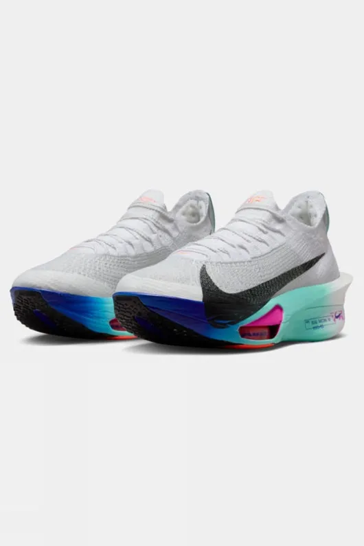 Nike Womens Alphafly 3 Shoes