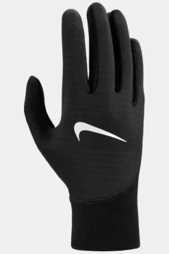 Nike Womens Therma-Fit Pacer Sphere Midweight Gloves