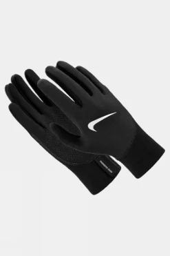 Nike Womens Therma-Fit Pacer Sphere Midweight Gloves