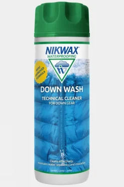 Nikwax Down Wash - 300ml