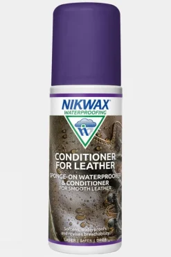 Nikwax Leather Conditioner - 125ml