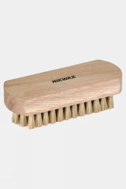 Nikwax Shoe Brush