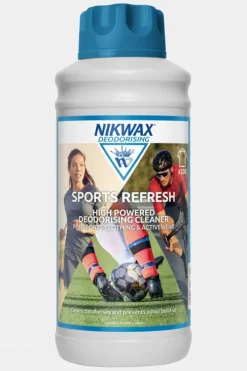 Nikwax Sports Refresh - 1L