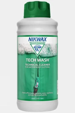 Nikwax Tech Wash - 1L