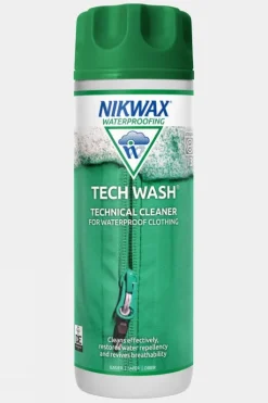 Nikwax Tech Wash - 300ml