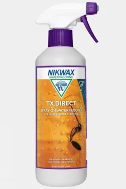Nikwax TX.Direct Spray-On - 500ml