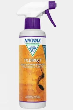 Nikwax TX.Direct Spray-On - 300ml