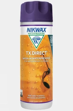 Nikwax TX.Direct Wash-In - 300ml