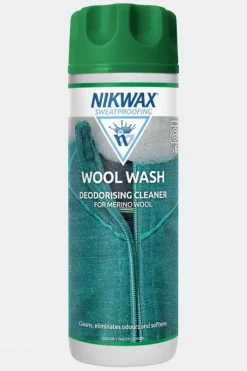 Nikwax Wool Wash - 300ml