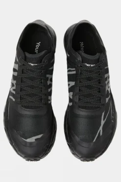 NNormal Mens Kjerag Brut Shoes