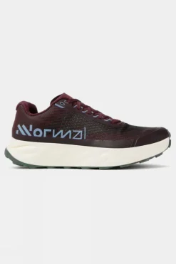 NNormal Mens Kjerag 2.0 Shoes